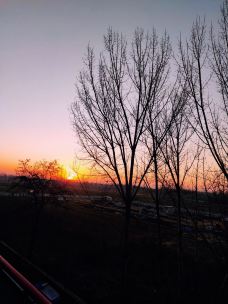 敕建三义宫-涿州-北冰洋