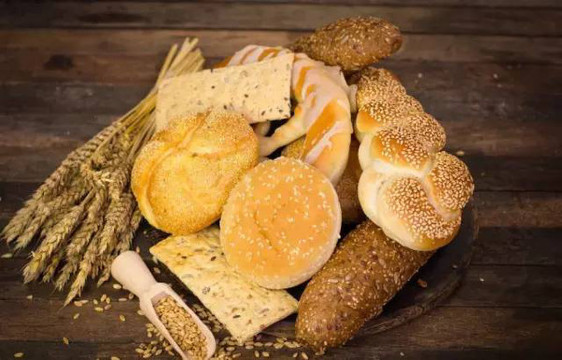 Mama One Stop Bakery & Cafe餐厅图片