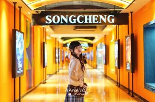 上海又添一新去处，表演精彩拍照绝佳，了解上海的历史文化