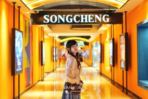 上海又添一新去处，表演精彩拍照绝佳，了解上海的历史文化