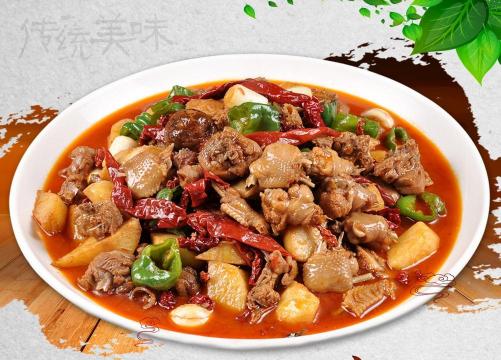 穆斯林清真餐厅