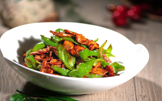 洪湖金湾酒店·金湾中餐厅餐厅图片