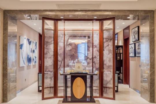 昆明佳华广场酒店·天宝阁中餐厅