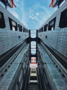 三峡垂直升船机-宜昌-杰杰陶TAO