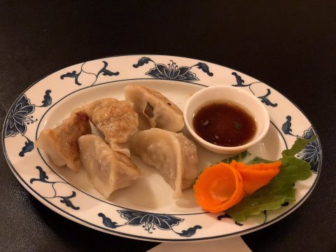 Spicy City Chinese Restaurant