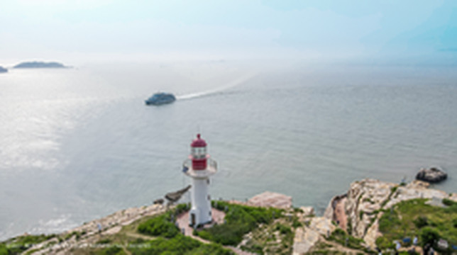 太空游游Ctrip星球游记图片] 【KK旅行志】出逃吧夏日，带娃去长岛收集海浪、繁星和童话森林