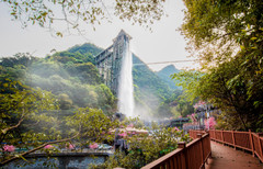 乳源游记图片] 秋游正当时，韶关乳源假期休闲自驾游！