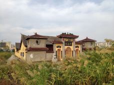 天后宫-泗阳-平平凡凡688