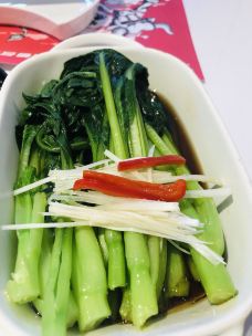 牛水煮·麻辣水煮牛肉(龙湖上城天街店)-成都-X yoyo
