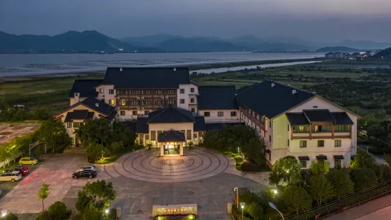 蛇蟠島