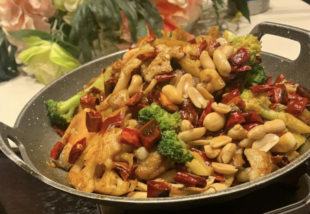 粥堂里(赤壁店)餐厅图片