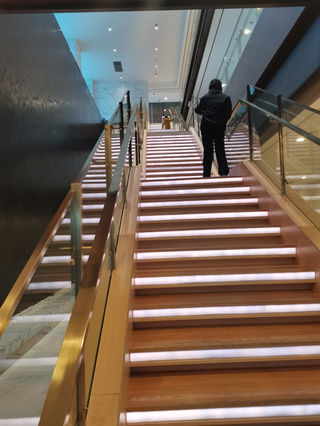 建韬诺富特酒店2日游