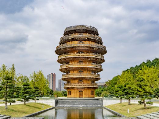 泉湖公园