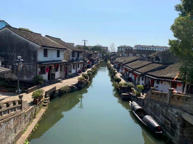 八字桥旅行图片 1
