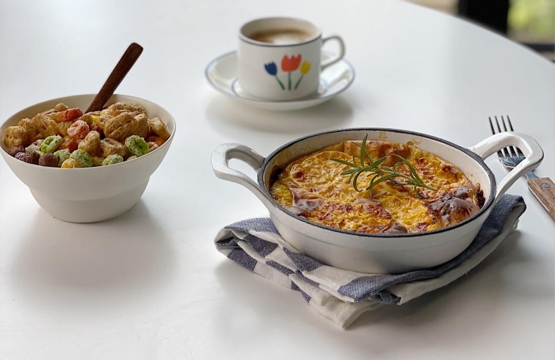 Ascinica Asdz餐厅图片