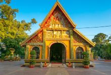 西孟寺景点图片