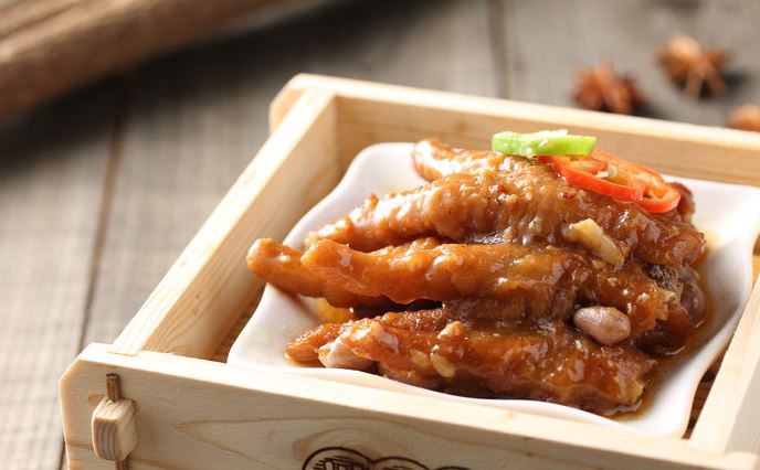 悦满楼·西关名点·湛江名菜(航空综合大厦店)