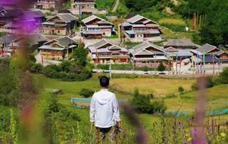 三天两晚全攻略，在被誉为人间天堂的九寨沟里度假是种什么体验？