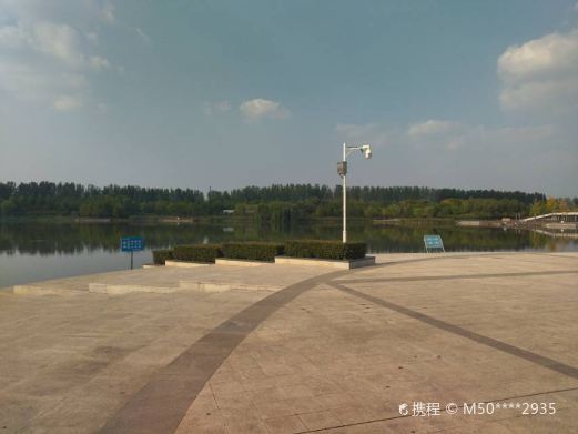 明珠湖公园