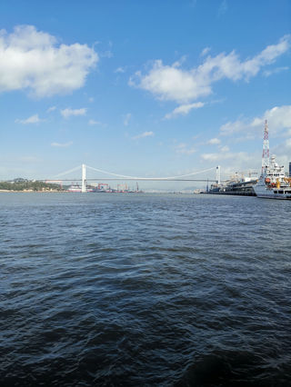 福建省厦门市鼓浪屿风景区