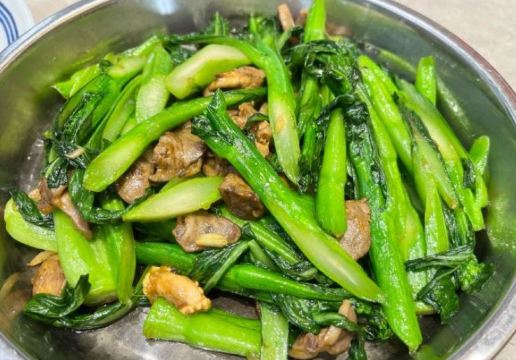 鸡邨大饭店(信业悦都汇店)