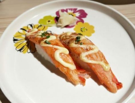 一口料理(神农太阳城北栋店)