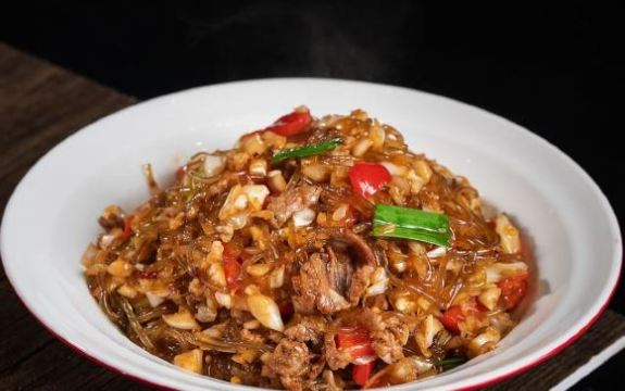 山丫丫·恩施土家菜(天元四季城店)