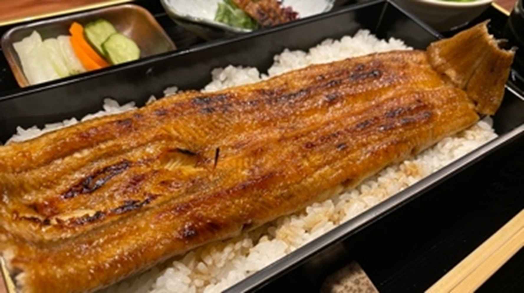 鳗HASHIMOTO餐厅图片