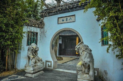扬州，一个比江南更江南的地方