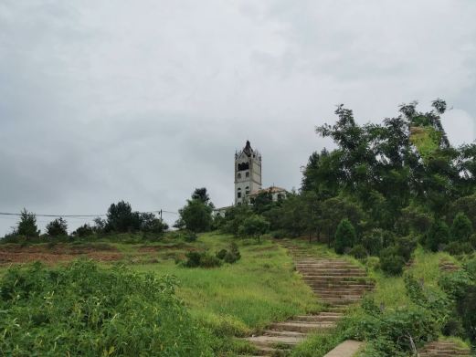 南山公园
