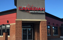 The Canadian Brewhouse餐厅图片