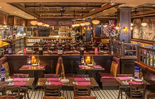 Vincent's Clam Bar餐厅图片