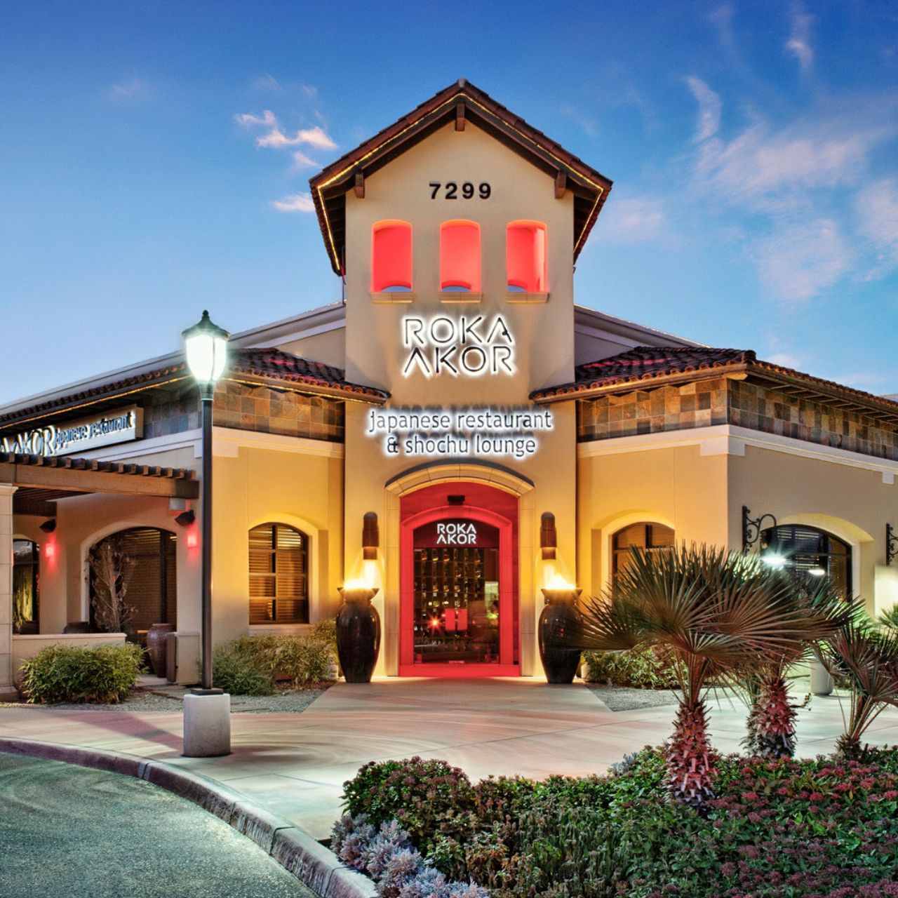Roka Akor - Scottsdale