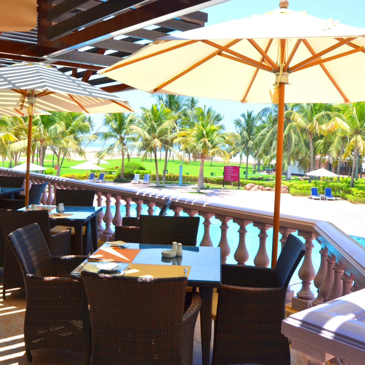 Darbat Restaurant餐厅图片