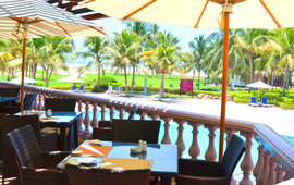 Darbat Restaurant