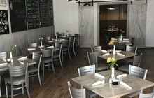 Basil & Baxter's Kitchen and Cocktails餐厅图片