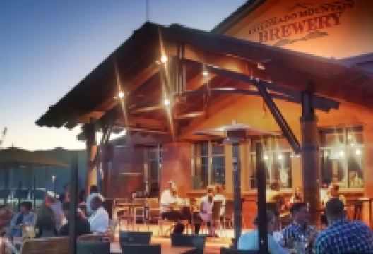 Colorado Mountain Brewery美食图片