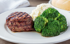 Hereford House - Shawnee