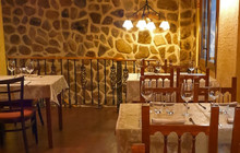 Asador Txoko餐厅图片