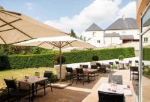 Restaurant Le Richebourg美食图片