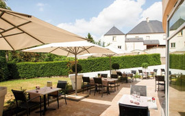 Restaurant Le Richebourg