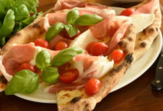 Il Barrante美食图片