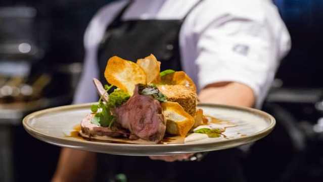 The Mill Bondi Junction