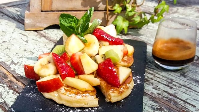 Scalo 17餐厅图片