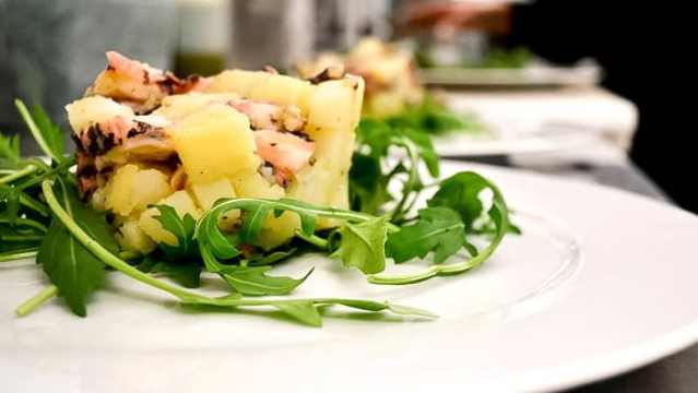 Grani di Sale - Ristorante Pizzeria