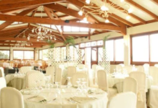 Il Ponte美食图片