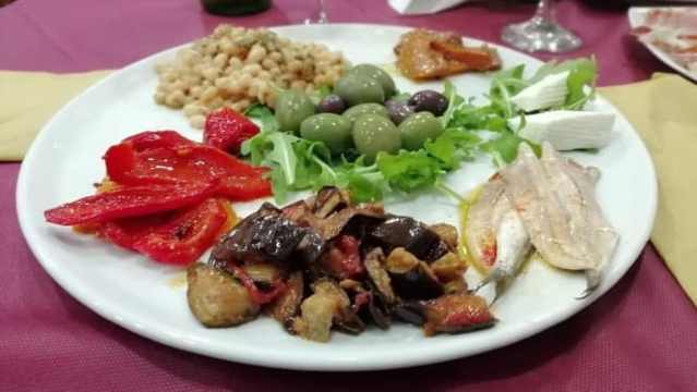 La Locanda Degli Amici...(e degli artisti)