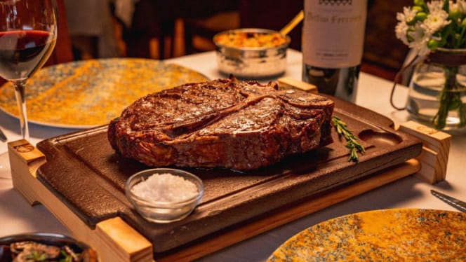 Bulls Restaurante Rodizio餐厅图片