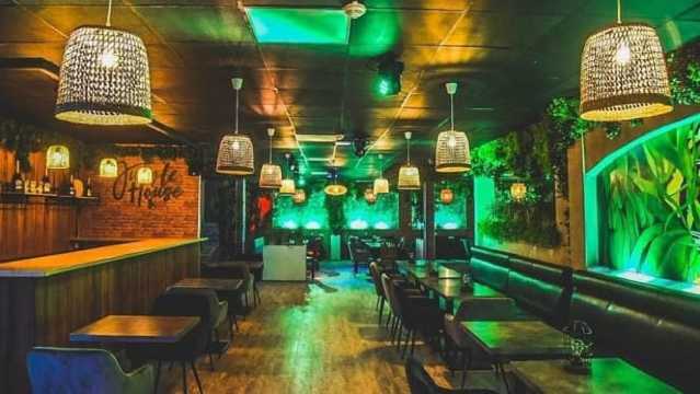 Jungle House餐厅图片