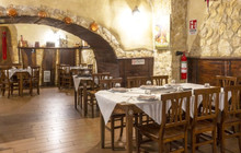 Iberico - Taberna Española餐厅图片